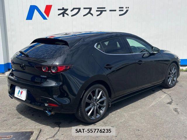 Mazda MAZDA3 2021-08 7221389-17