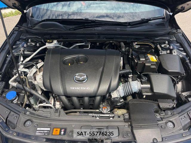 Mazda MAZDA3 2021-08 7221389-18