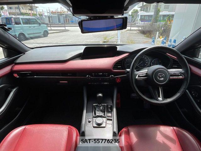 Mazda MAZDA3 2021-08 7221389-1