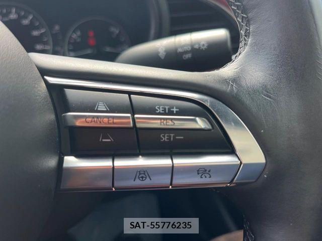 Mazda MAZDA3 2021-08 7221389-4