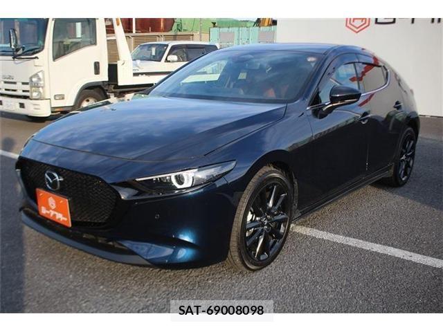 Mazda MAZDA3 2025-07 7221403-9