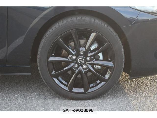 Mazda MAZDA3 2025-07 7221403-15