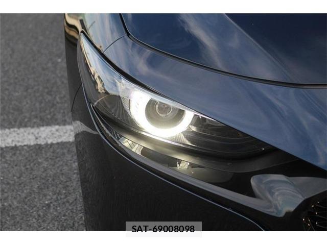 Mazda MAZDA3 2025-07 7221403-16