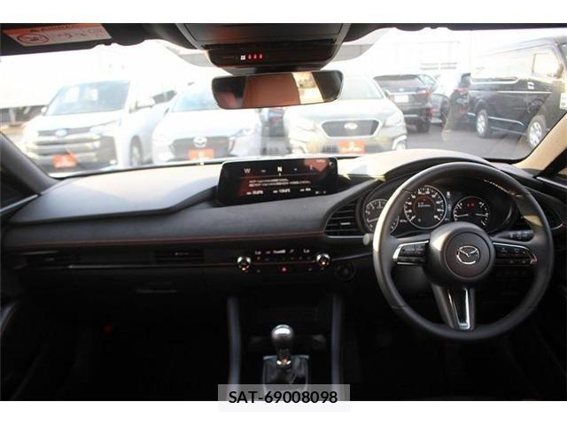 Mazda MAZDA3 2025-07 7221403-24