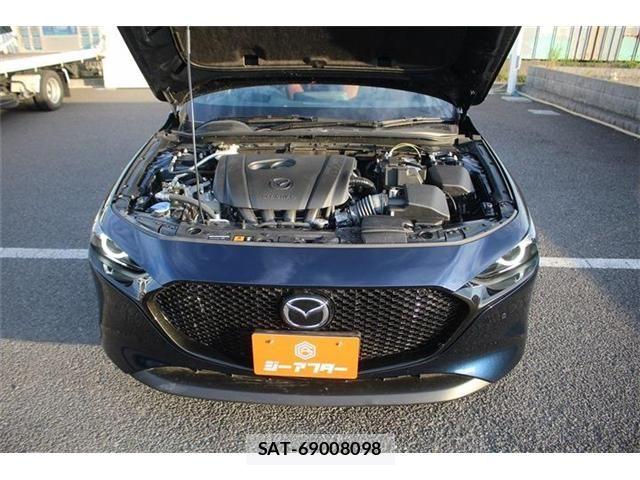 Mazda MAZDA3 2025-07 7221403-29