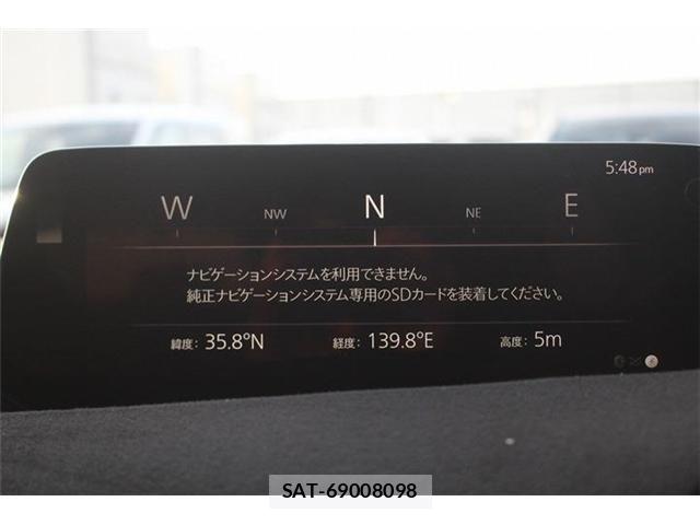 Mazda MAZDA3 2025-07 7221403-3
