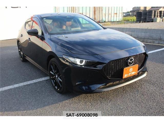 Mazda MAZDA3 2025-07 7221403-7