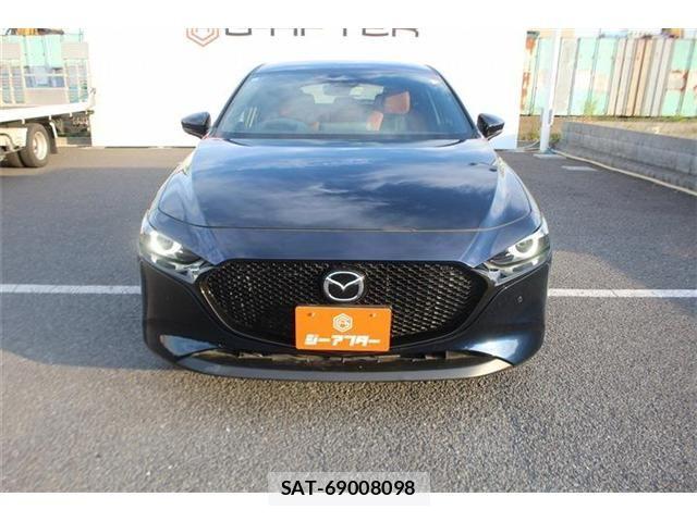 Mazda MAZDA3 2025-07 7221403-8