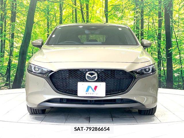 Mazda MAZDA3 2024-09 7221395-13