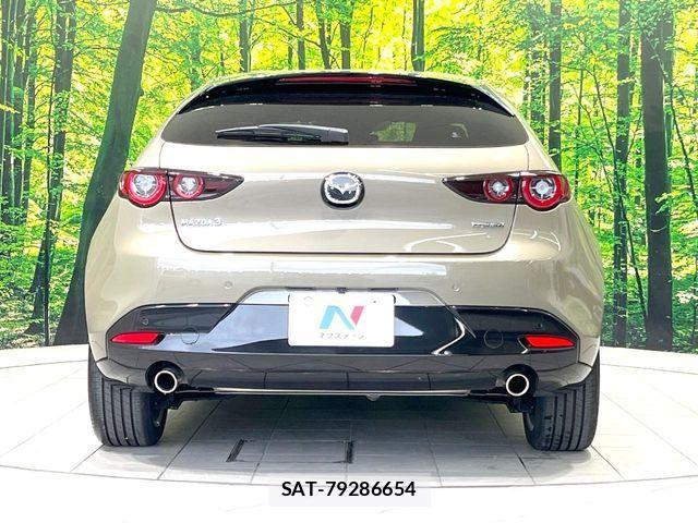 Mazda MAZDA3 2024-09 7221395-14