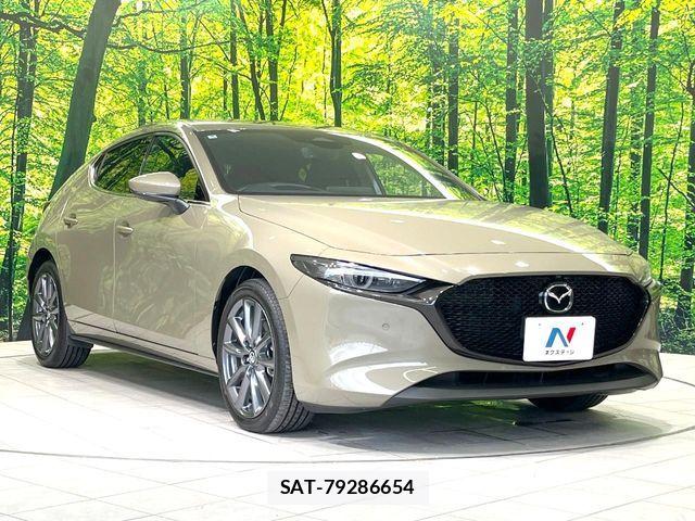 Mazda MAZDA3 2024-09 7221395-15