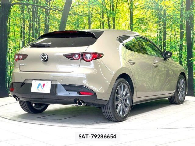 Mazda MAZDA3 2024-09 7221395-16