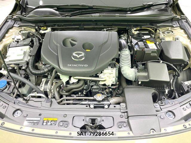 Mazda MAZDA3 2024-09 7221395-17