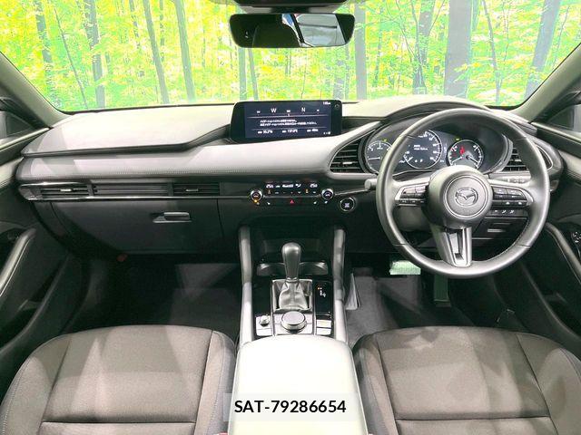 Mazda MAZDA3 2024-09 7221395-1