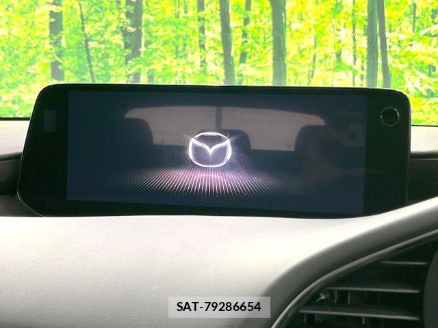 Mazda MAZDA3 2024-09 7221395-2