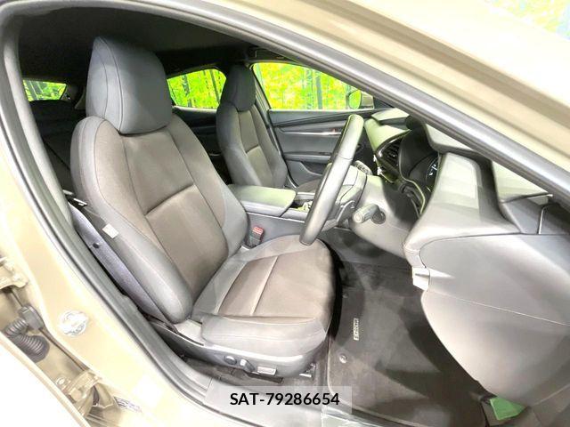 Mazda MAZDA3 2024-09 7221395-7