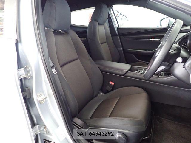 Mazda MAZDA3 2021-03 7221386-14
