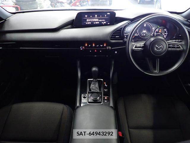 Mazda MAZDA3 2021-03 7221386-1
