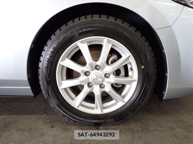 Mazda MAZDA3 2021-03 7221386-19