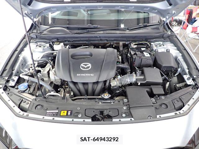 Mazda MAZDA3 2021-03 7221386-3