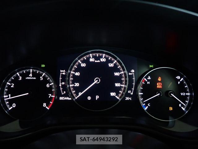 Mazda MAZDA3 2021-03 7221386-5