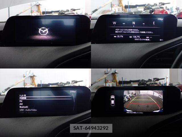 Mazda MAZDA3 2021-03 7221386-6