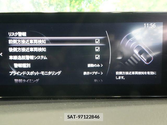 Mazda MAZDA3 2020-09 7221387-11