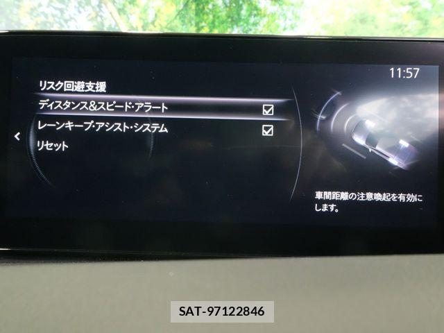 Mazda MAZDA3 2020-09 7221387-12