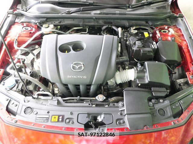 Mazda MAZDA3 2020-09 7221387-22