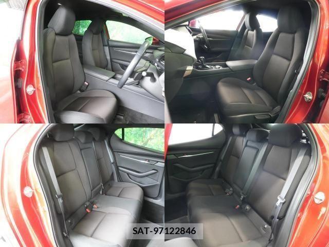 Mazda MAZDA3 2020-09 7221387-2