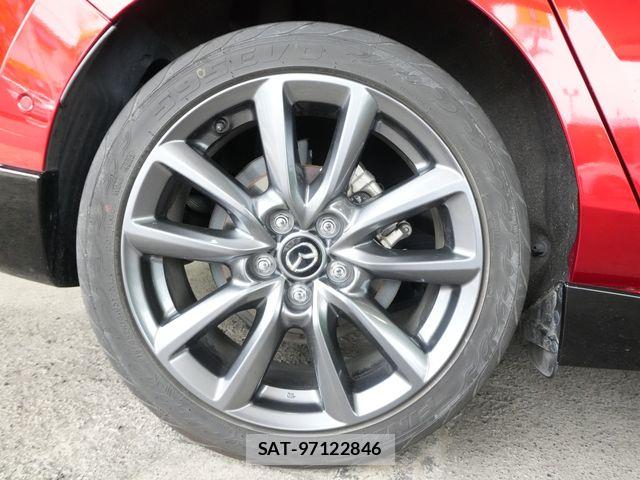 Mazda MAZDA3 2020-09 7221387-29