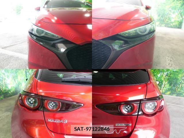 Mazda MAZDA3 2020-09 7221387-3