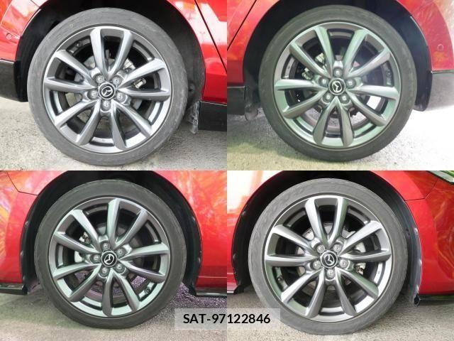 Mazda MAZDA3 2020-09 7221387-4