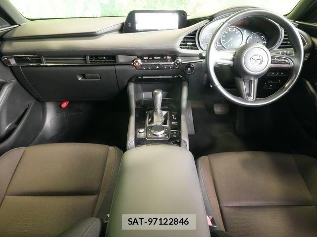 Mazda MAZDA3 2020-09 7221387-5