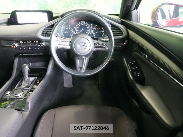Mazda MAZDA3 2020-09 7221387-6