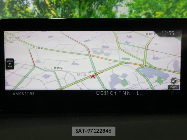 Mazda MAZDA3 2020-09 7221387-8