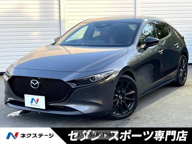 Mazda MAZDA3 2024-05 7221394-0