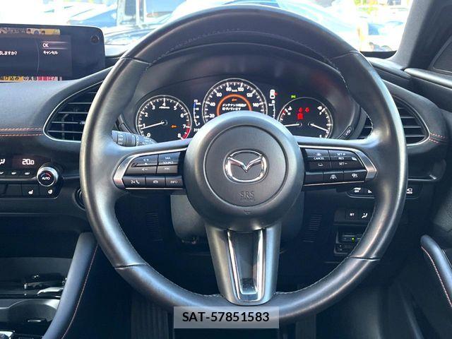 Mazda MAZDA3 2024-05 7221394-9