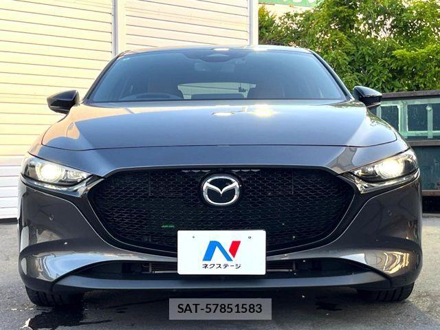 Mazda MAZDA3 2024-05 7221394-15