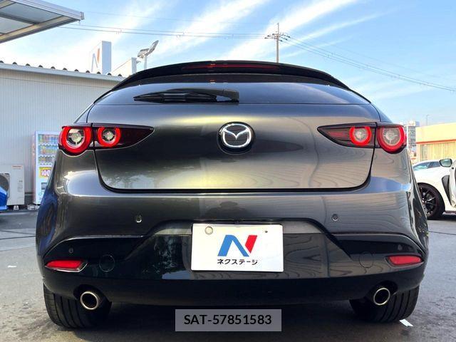 Mazda MAZDA3 2024-05 7221394-16
