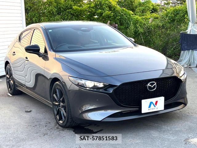 Mazda MAZDA3 2024-05 7221394-17