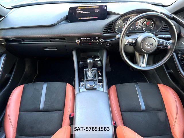 Mazda MAZDA3 2024-05 7221394-1