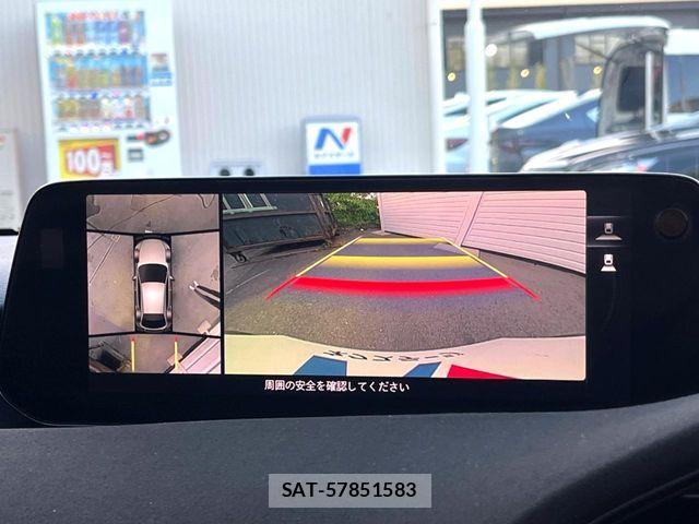 Mazda MAZDA3 2024-05 7221394-4