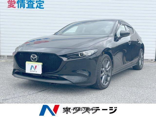 Mazda MAZDA3 2023-07 7251424-0