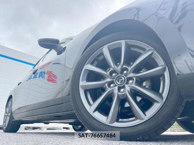 Mazda MAZDA3 2023-07 7251424-13