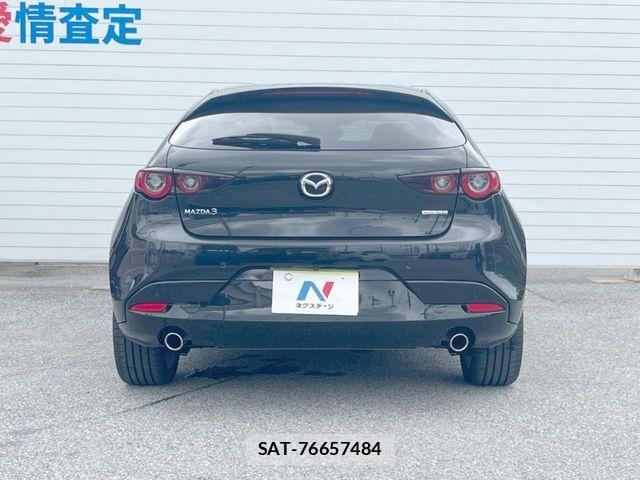 Mazda MAZDA3 2023-07 7251424-15