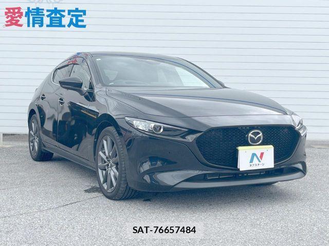 Mazda MAZDA3 2023-07 7251424-16
