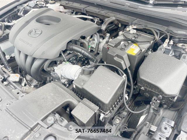 Mazda MAZDA3 2023-07 7251424-18
