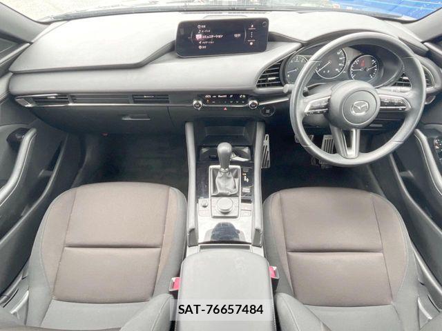 Mazda MAZDA3 2023-07 7251424-1