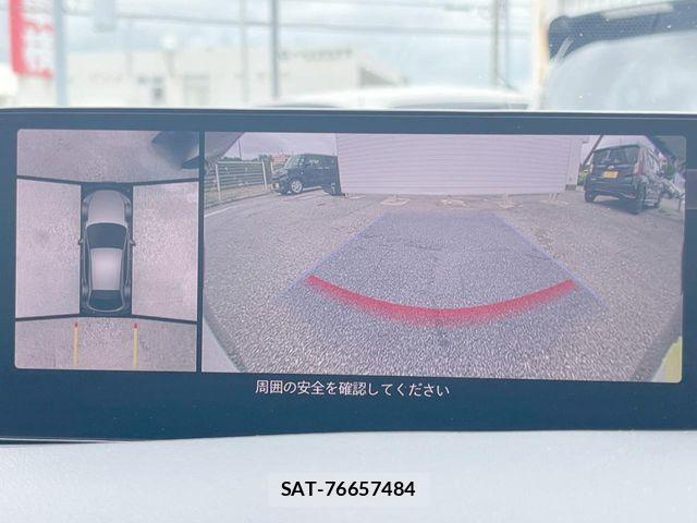 Mazda MAZDA3 2023-07 7251424-4